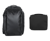 WANDRD Transit Travel Backpack Photo Bundle 35L Black - 1550071 - zdjęcie 1